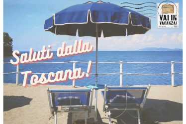 spiagge toscana