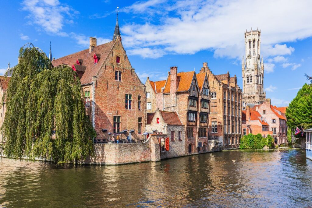 bruges