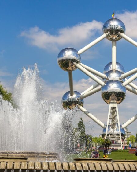 bruxelles