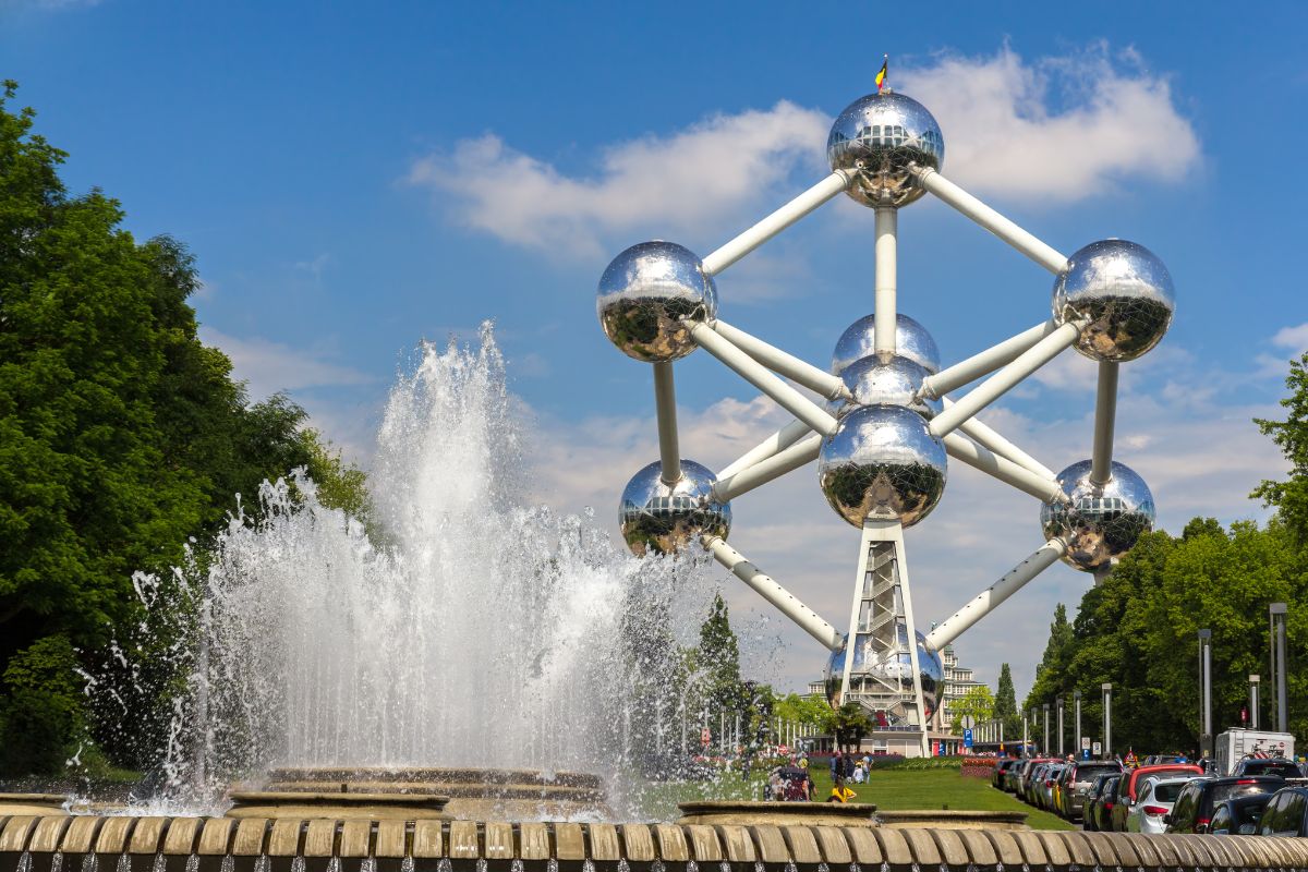 bruxelles