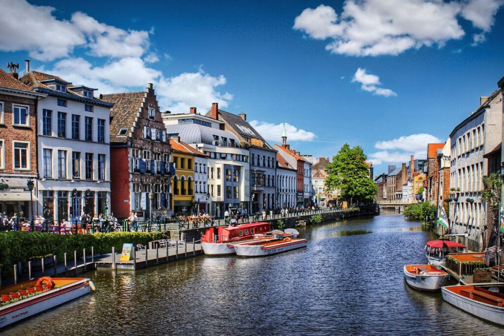 gand