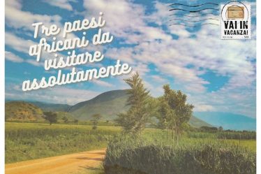 paesi africani da visitare