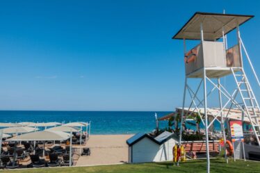 concessioni balneari