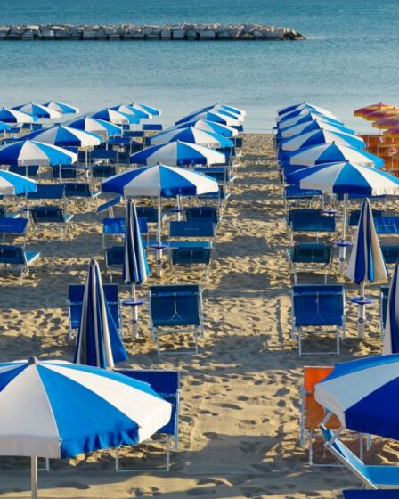 gabicce mare