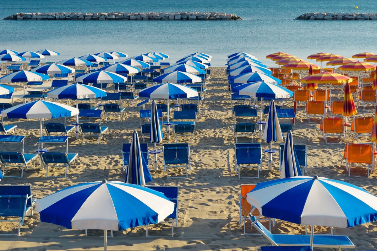 gabicce mare