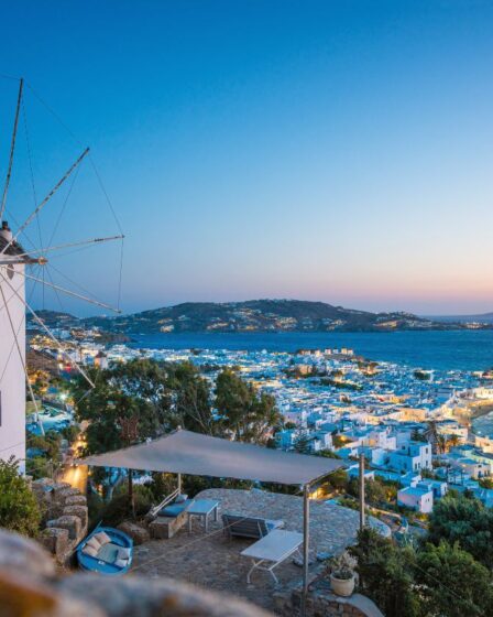 mykonos