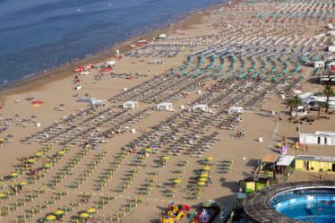 cattolica riviera romagnola