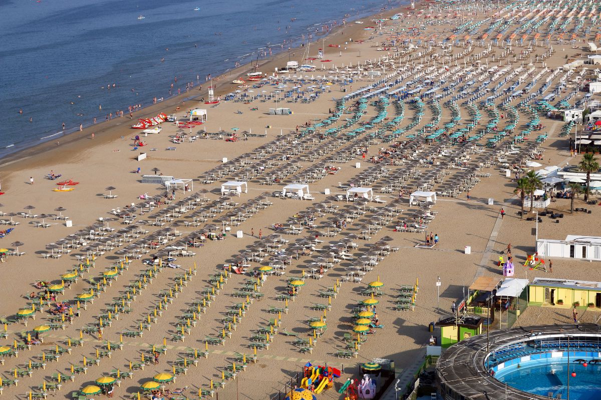 cattolica riviera romagnola