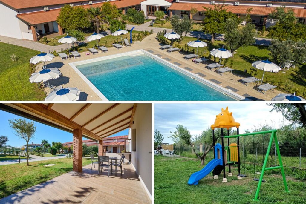 Delfino Tuscany Resort Delfino Tuscany Resort