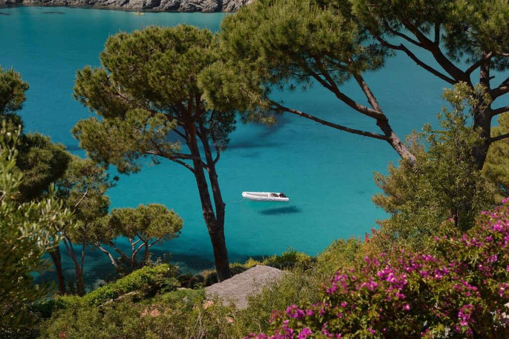 isola elba toscana