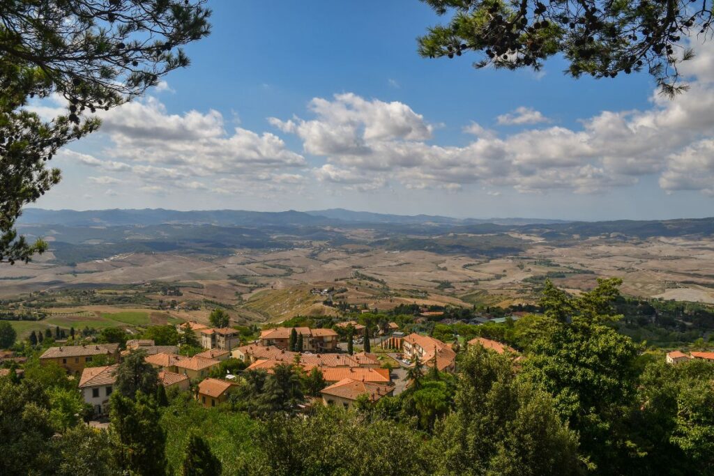 val di cecina