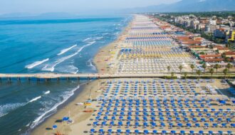versilia