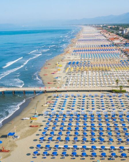 versilia